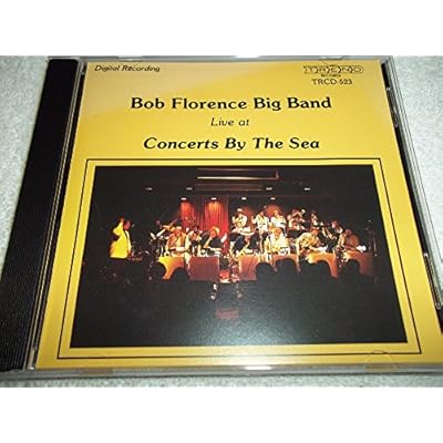 Live at Concerts By the Sea