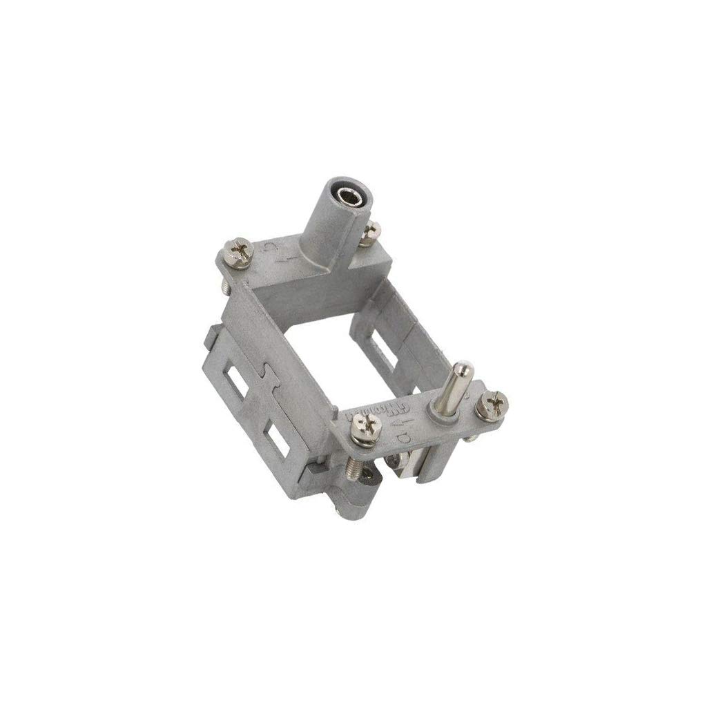 Cadre pour modules dimension 6B GWconnect MOLEX 93601-0540 pour connecteurs
