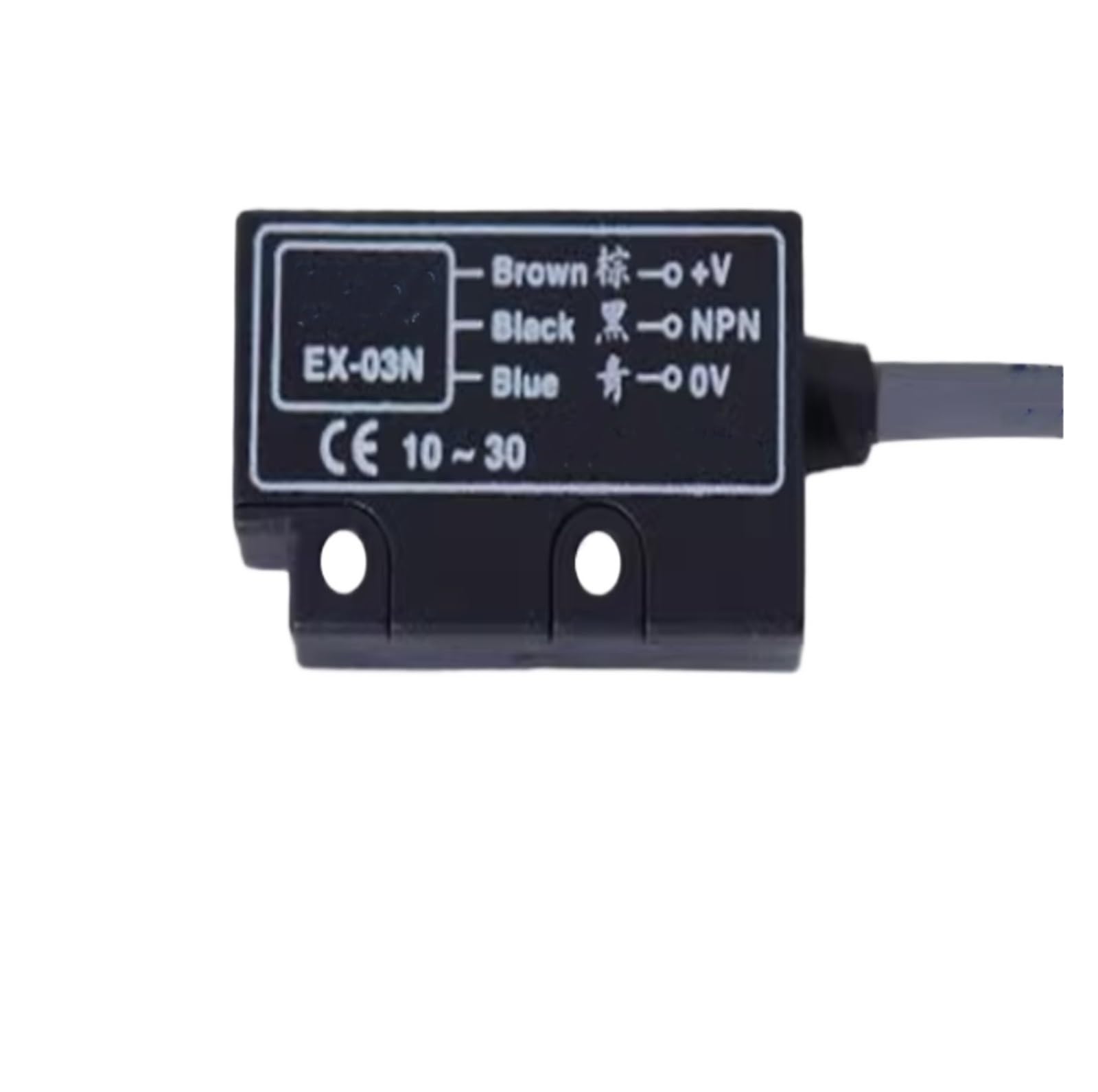 CXFCIHFT EX-03N photoelectric switch sensor