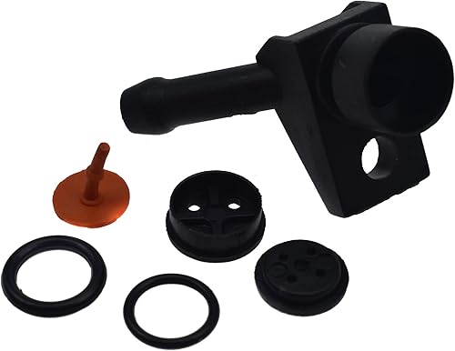 Miniatura 4 de Kit de reparación de tapones de tubería de bomba de vacío de freno 11667640279 para BMW X1 X3 Z4 320i 328i