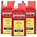 Community Coffee Premium Ground Coffee, Cafe Special, Medium-Dark Roast, 12 oz., (Pack of 3)