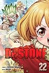 Amazon | Dr. STONE, Vol. 22: Our Stone World | Inagaki, Riichiro