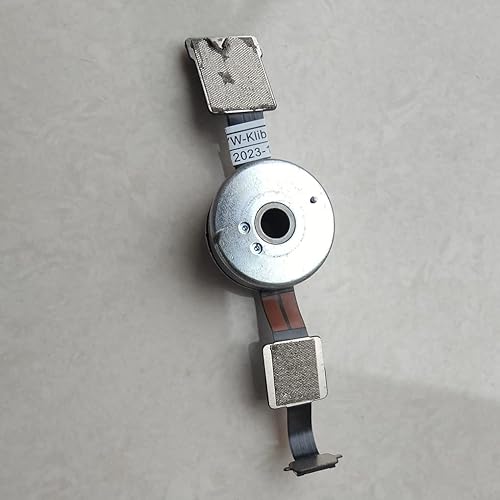 Miniatura 5 de Motor de rollo Mavic Air 2S, motor de rollo de piezas de cardán compatible con reemplazos Mavic Air 2S