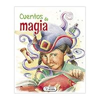 CUENTOS DE MAGIA 849178313X Book Cover