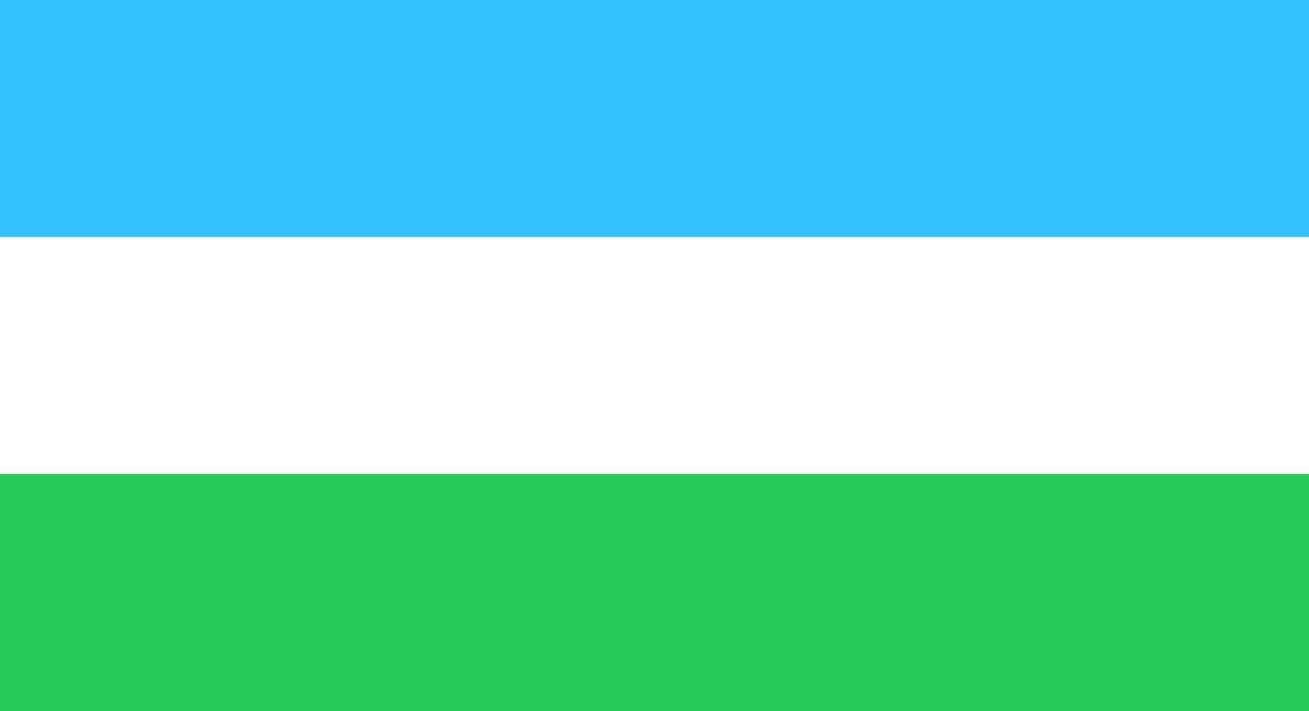 Drapeau Tihamah Resistance de qualité supérieure avec finitions soignées