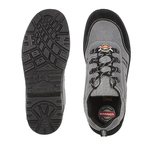 Liberty Store पर जाएं Liberty Warrior 98-254 SSBA Steel Toe Safety - Image 4