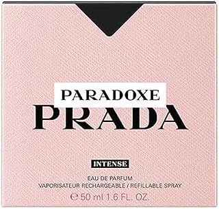 PRADA PARADOXE INTENSE 50ML ZEA