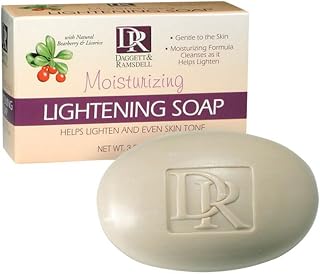 Daggett & Ramsdell Moisturizing Lightening Soap