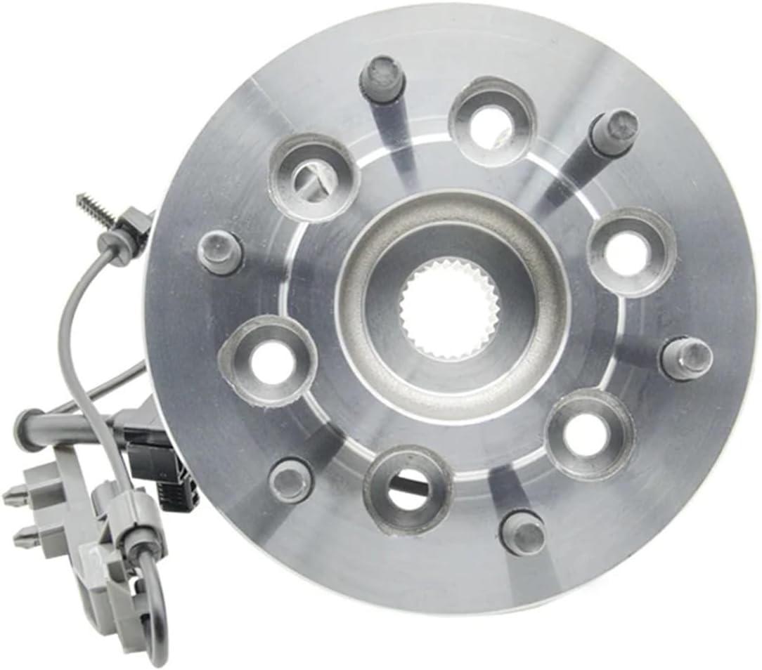 4WD Front Right Wheel Hub Bearing Assembly for 15100274 515111 15176997