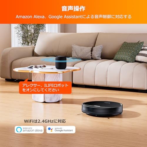 Amazon.co.jp: ILIFE (アイライフ): V9Pro