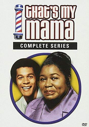 That's My Mama: Complete Series
