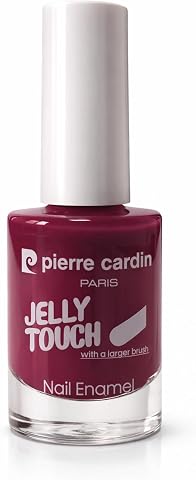 Pierre Cardin Jelly Touch Nail-Oje-063