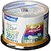 Price comparison product image Verbatim Blu-ray Disc 50 Spindle - 50GB 4X BD-R DL - 2011