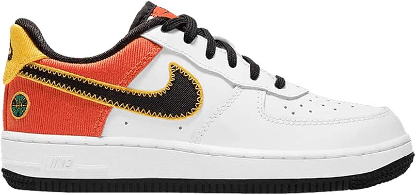 Nike x roswell rayguns air force 1 lv8 1 casual shoes Clearance