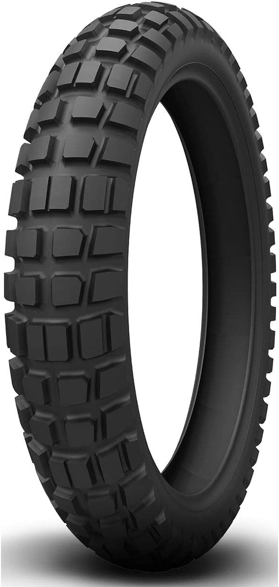 Kenda Big Block K784 Dual Sport Front Tire (120/70-19)