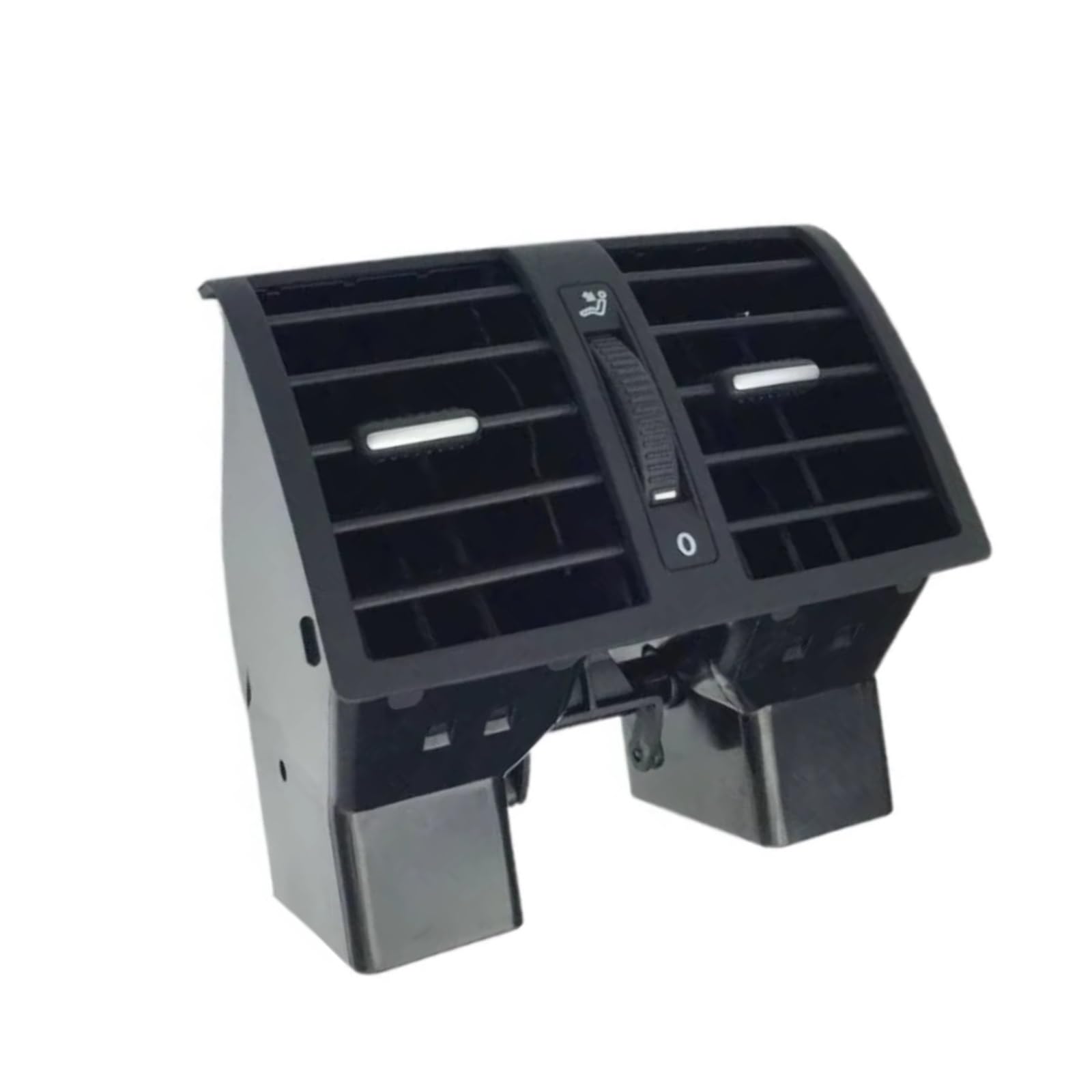 Grille de climatisation arrière VW Caddy 2004 à 2015 de qualité supérieure - 8