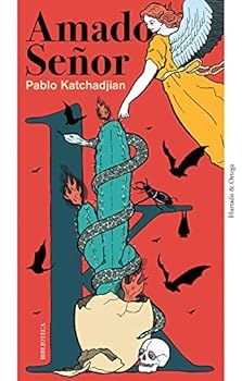 Paperback Amado Señor [Spanish] Book