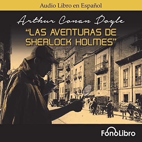 Las Aventuras de Sherlock Holmes