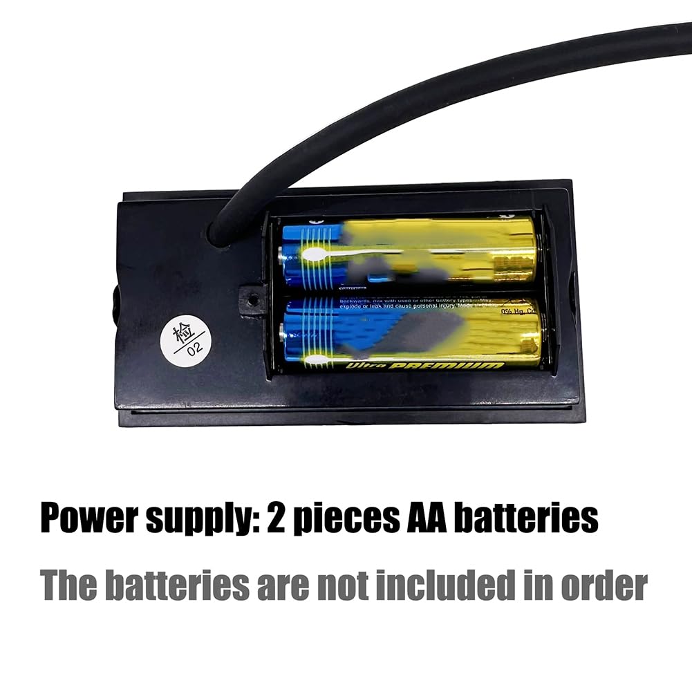 LP02 Integrierte Magnetische Skala DRO -Anzeige Eingebetteter Magnetmesssystem Färbemetriemen Kompatibles Holzbearbeitungsmagnetband
