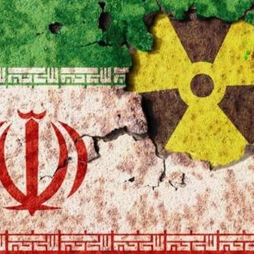 Here&rsquo;s Why Iran&rsquo;s Unaccounted for Uranium Worries Experts Podcast Por  arte de portada