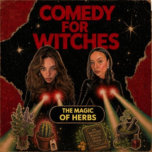 The Magic of Herbs