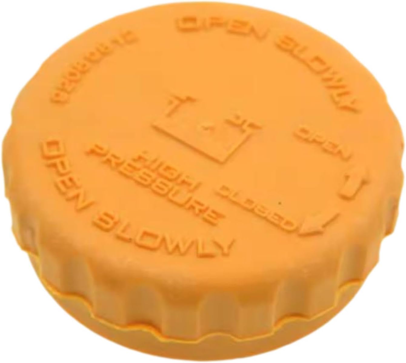 Coolant Expansion Tank Reservoir Cap 99901211 for Vauxhall ASTRA Sturdy | eBay Motors