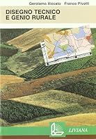 DISEGNO TECNICO GENIO RURALE 8849470029 Book Cover