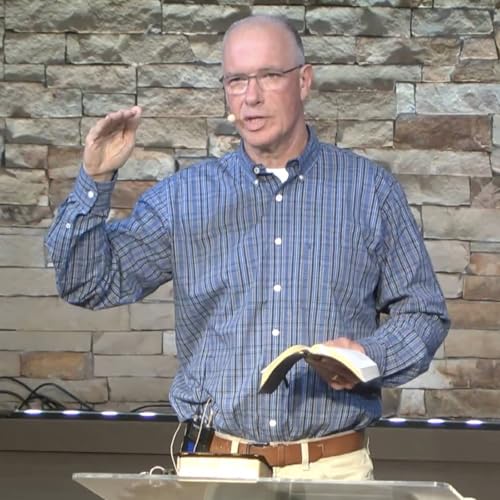 The Ephesian Prayers