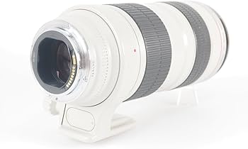 Amazon.co.jp: Canon 望遠ズームレンズ EF70-200mm F2.8L USM