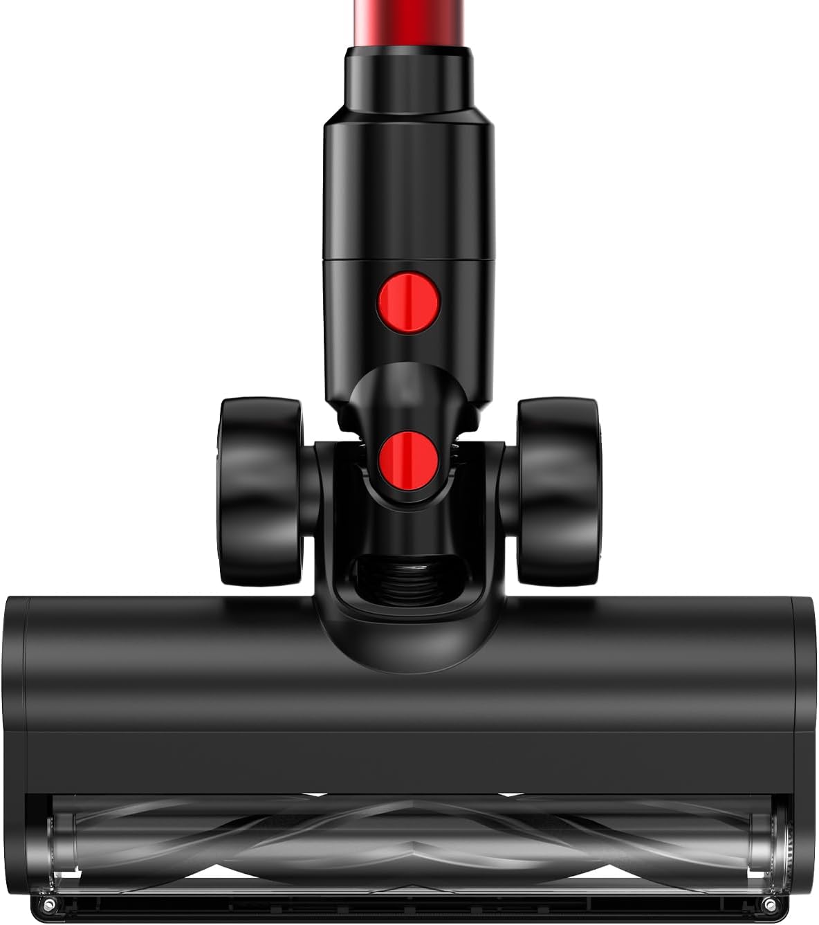 Vacuum Replacement Head Attachment A27 Red