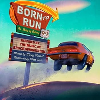 Born to Run: The Story of Johnny 99