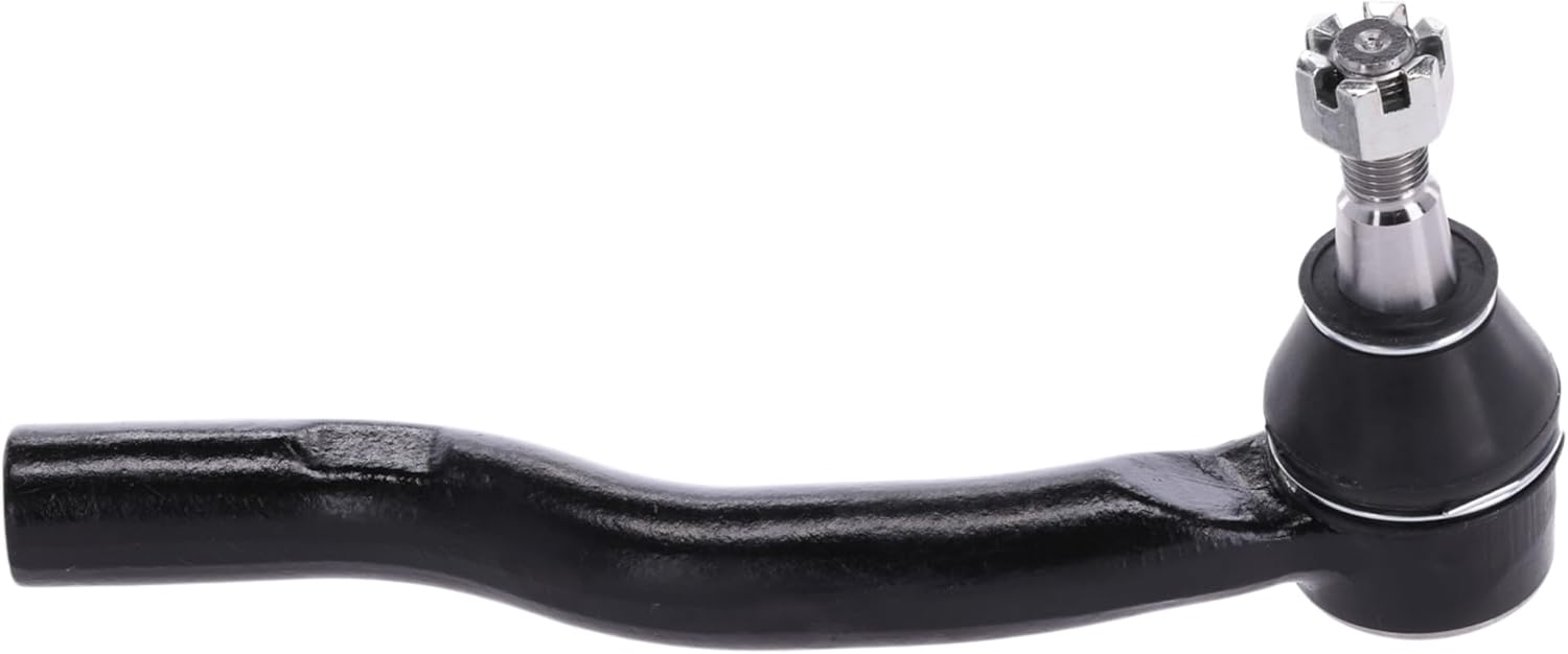 Garage-Pro Front Left Outer Tie Rod End Replacement For Infiniti G37 2008 2009 2010 2011 2012 2013 Q50 14-19 Replaces # D8640EG00C