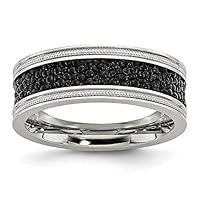 Algopix Similar Product 3 - Saris and Things Stainless Steel