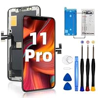 DTD – DTD Für iPhone 11 Pro Bildschirm Ersatz Kit, 5,8 Zoll LCD Di