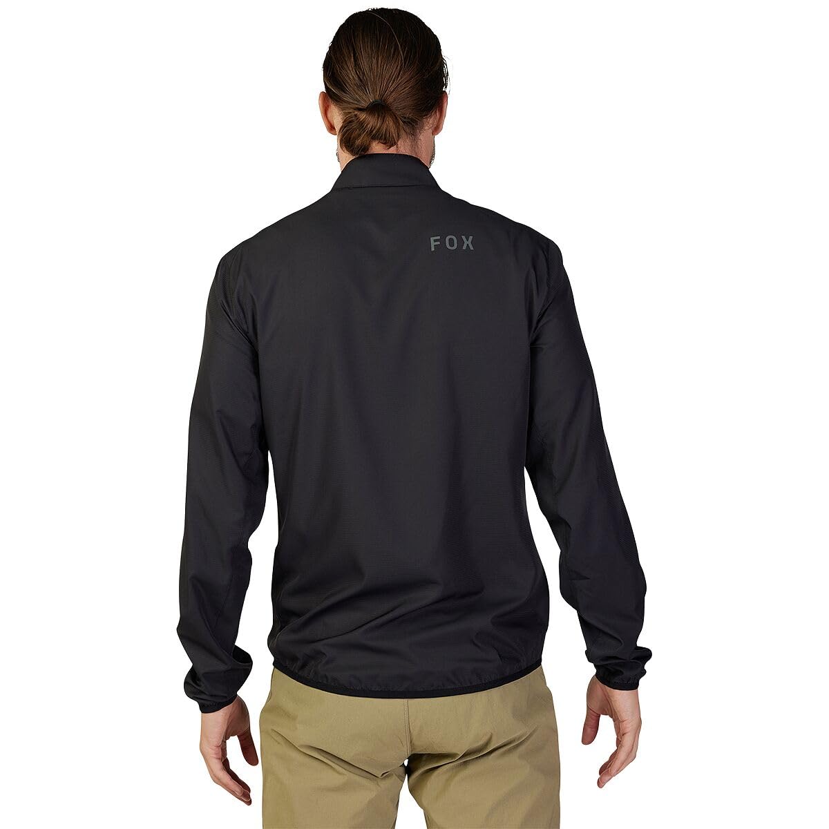 Fox Racing Ranger, Chaqueta Cortaviento Hombre