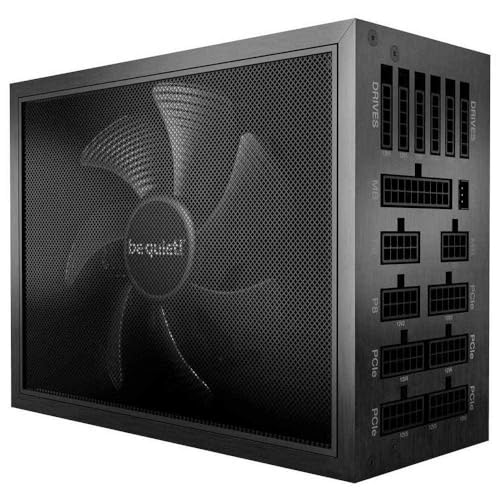 Dark Power Pro 12