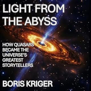 Light from the Abyss cover art