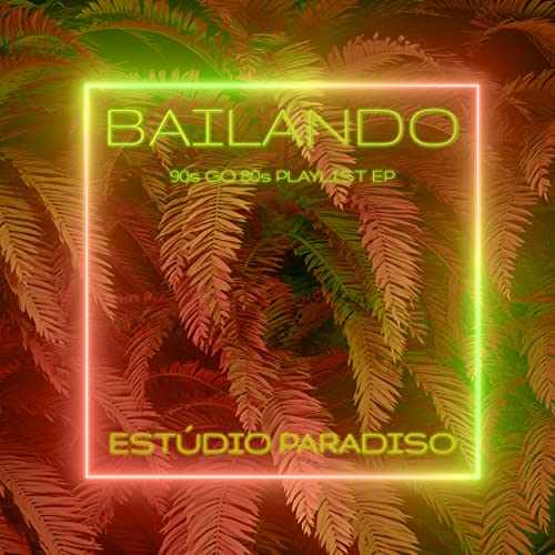Estúdio Paradiso