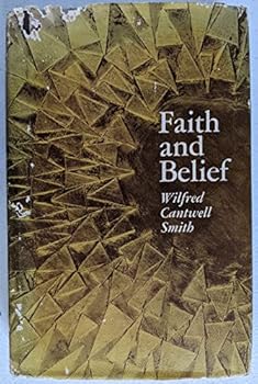 Hardcover Faith and Belief Book