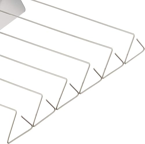 Miniatura 3 de Polyform PFMAS2030 AS2030 Sculpey - Estante para hornear