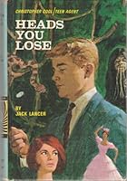 Heads You Lose B0006BVLPQ Book Cover