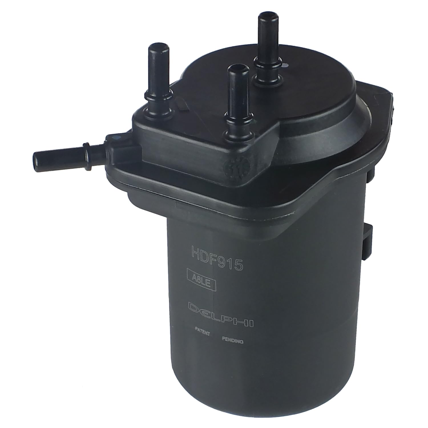 4x ✅Fits DELPHI DEL HDF915 Fuel Filter DEL HDF915 Fuel filter fits:  ⭐UK Seller⭐