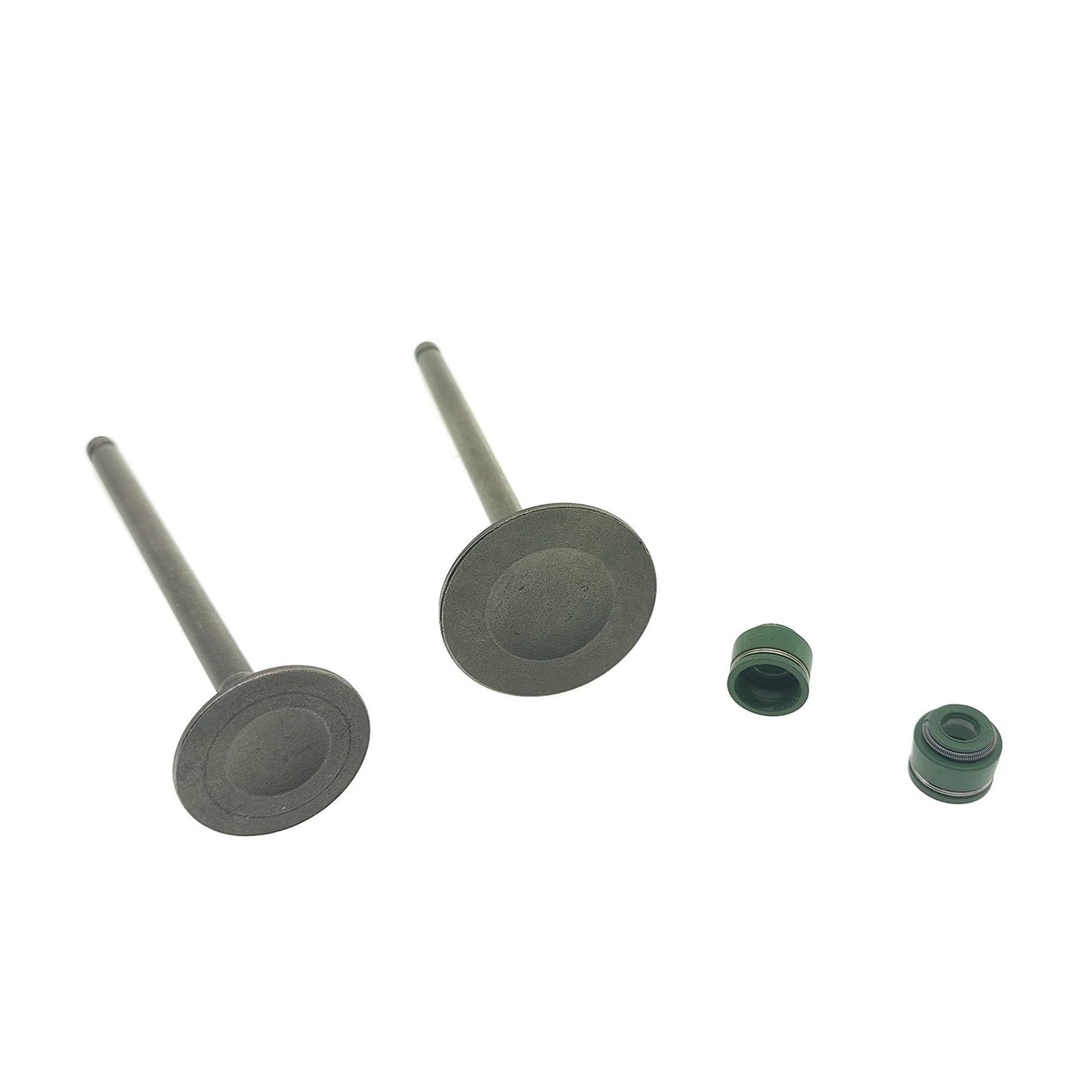 Joints d'huile de soupape haute étanchéité admission échappement SL125 SL125GY