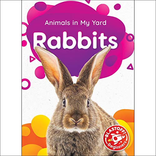 Rabbits by Amy McDonald episode artwork