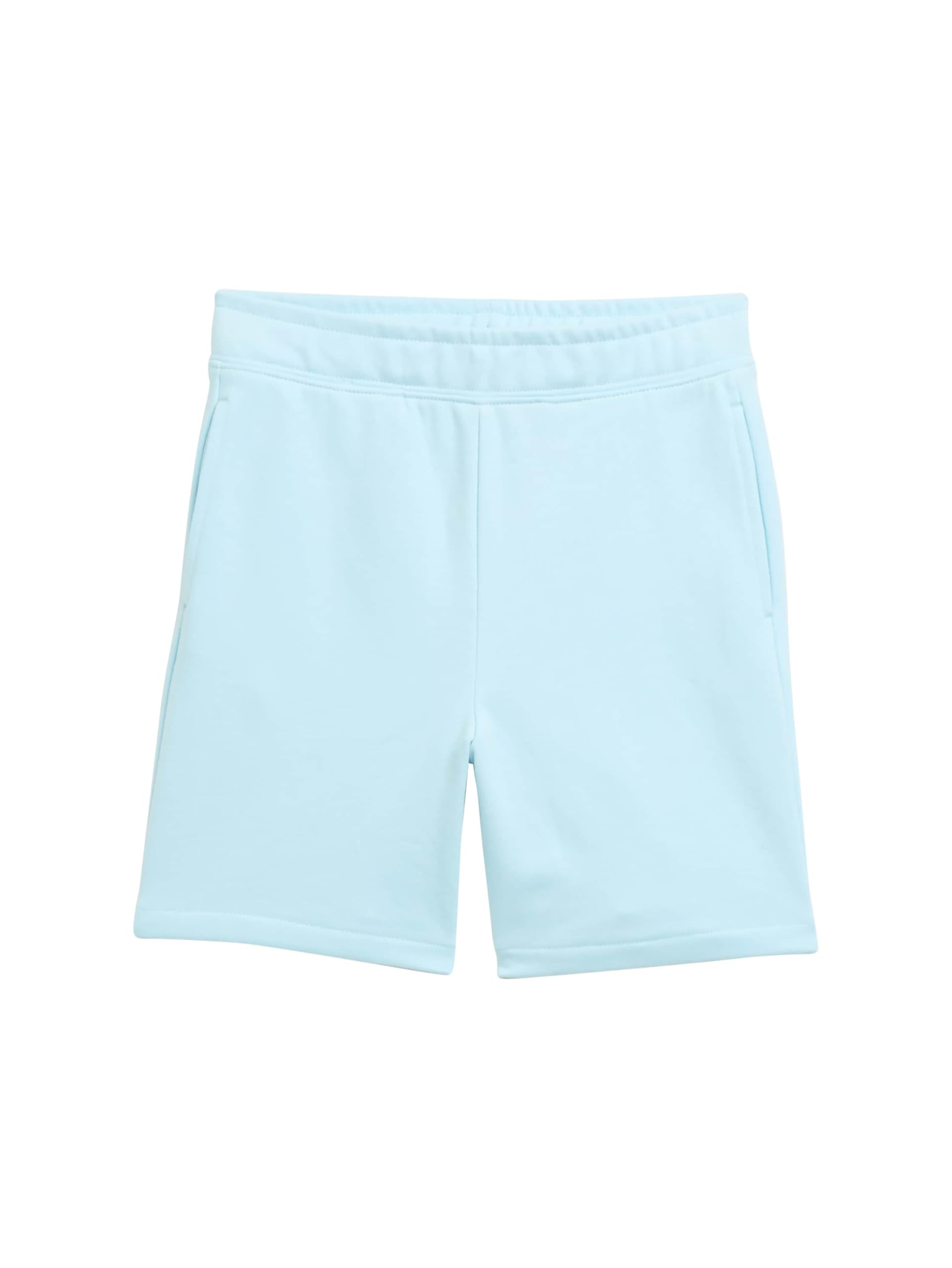 Tom Tailor Jungen Kinder Basic Sweat-Shorts