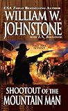 Shootout of the Mountain Man(Mountain Man Book 38)