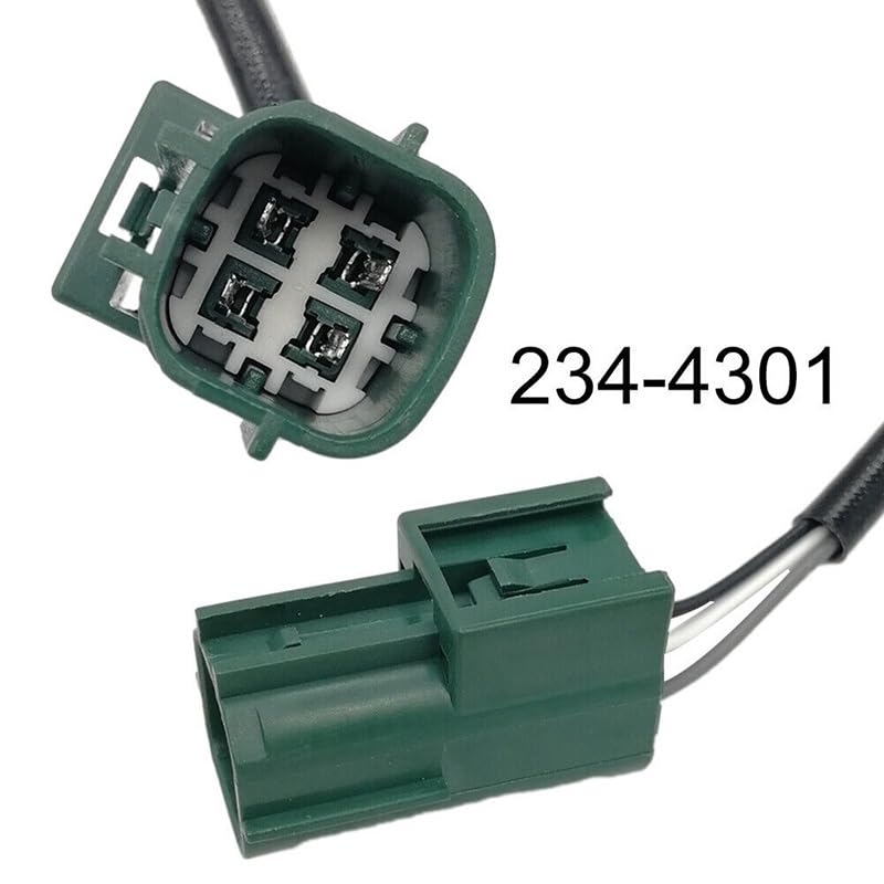 4 個の酸素センサー 234-5060 234-4301