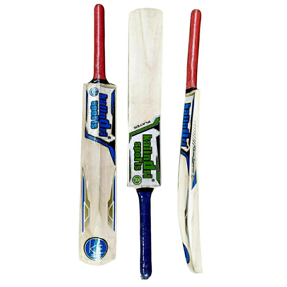Cricketschläger 80 cm Größe 6 Beliebte Weide Power Series Academy Alter 10-15