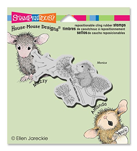 Unbekannt Stampendous - Timbro Auto-inchiostrante