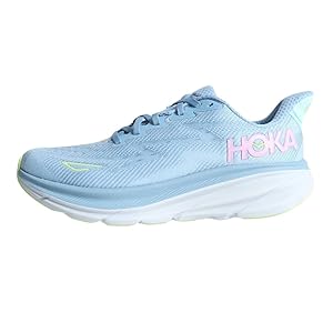 【美品】24.0㎝　ホカオネオネ　クリフトン9 レディース レギュラー 楽天市場】ホカ オネオネ ランニングシューズ レディース 24SS
